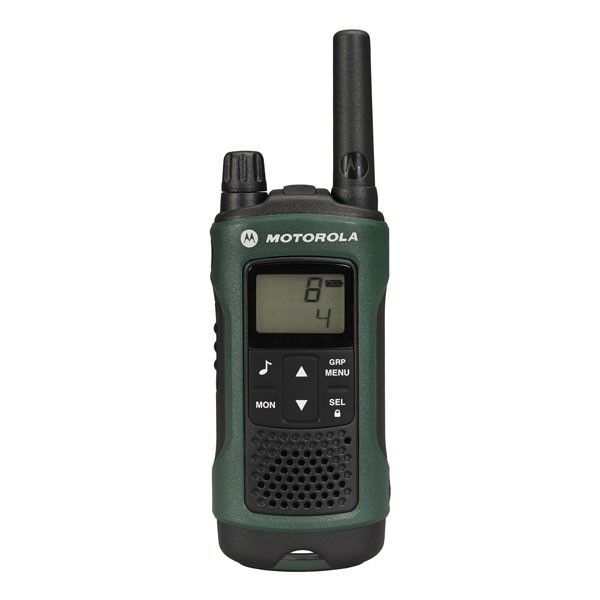 Motorola TLKR T81 Hunter